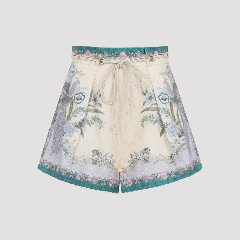 ZIMMERMANN - Zimmerman Indra Tuck Short