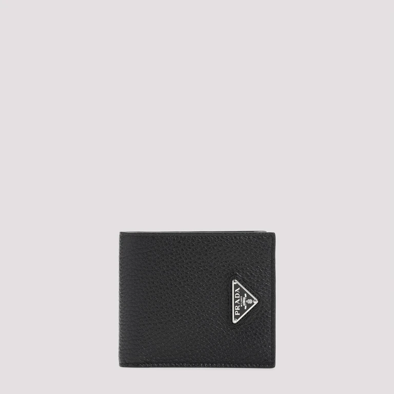 PRADA - Prada Billford Wallet