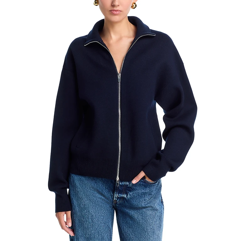 A. l.c. Oliver Cardigan