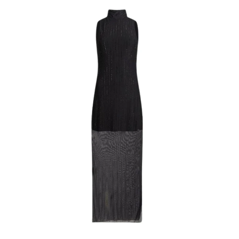 LIU JO BLACK Dresses - Women