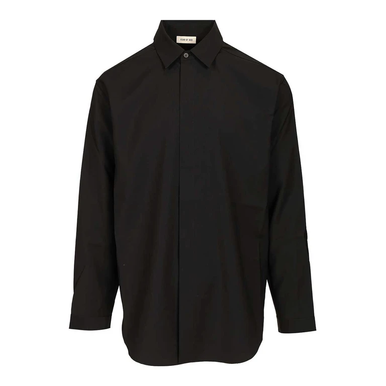 Fear Of God Chemise - Noir