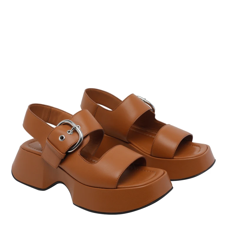 Vic Matié Sensory Sandals