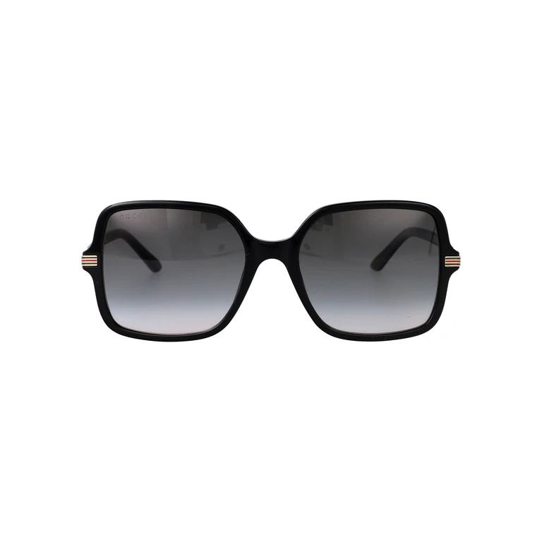 Grey Square Ladies Sunglasses GG1449S 001 55