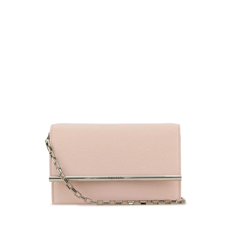 MCQUEEN Mini Bag Woman color Black (8133291VDBS1000)