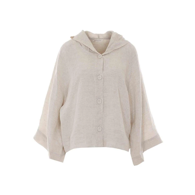 Maurizio Pecoraro Veste Casual - Beige
