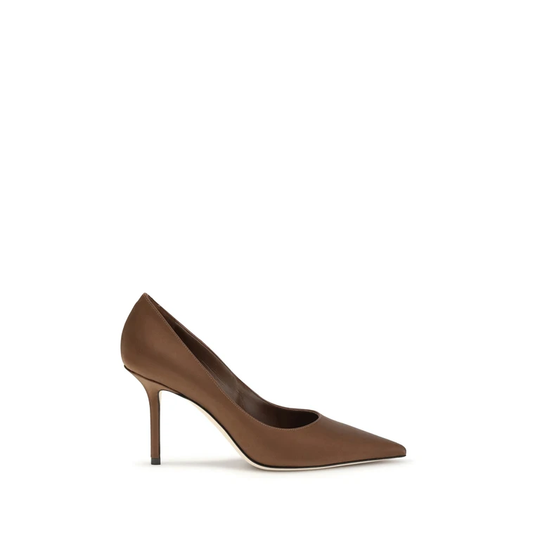 Love Pumps (J000180485_BRONZE)