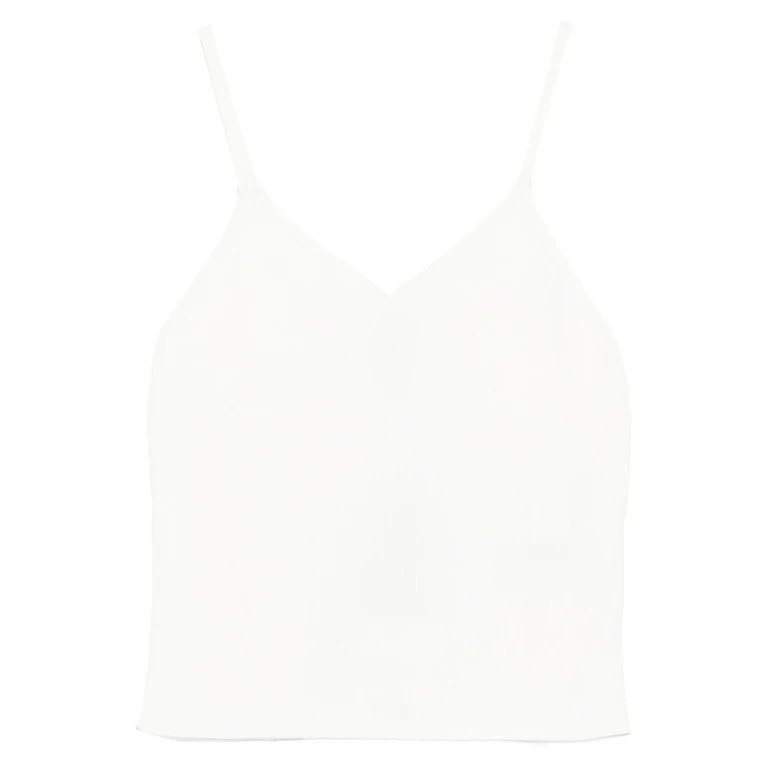 Cfcl Sleeveless Tank Top