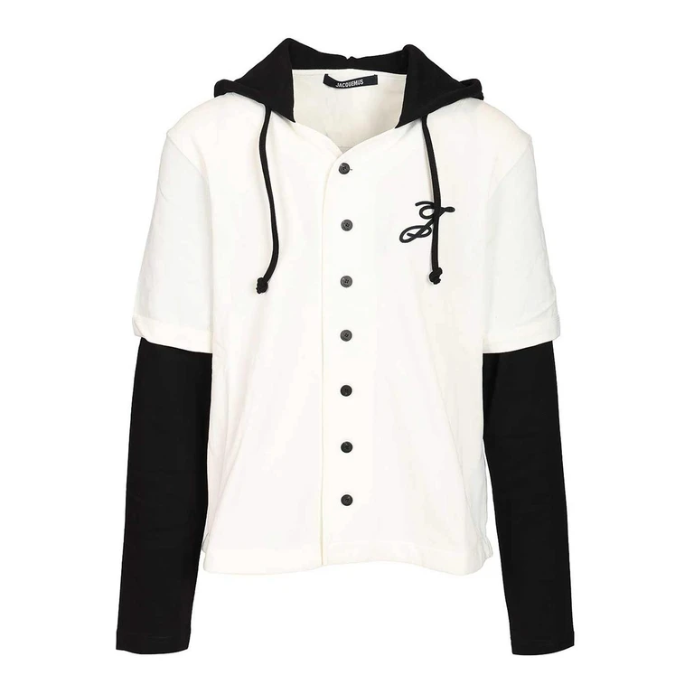 Jacquemus T-Shirt - Blanc