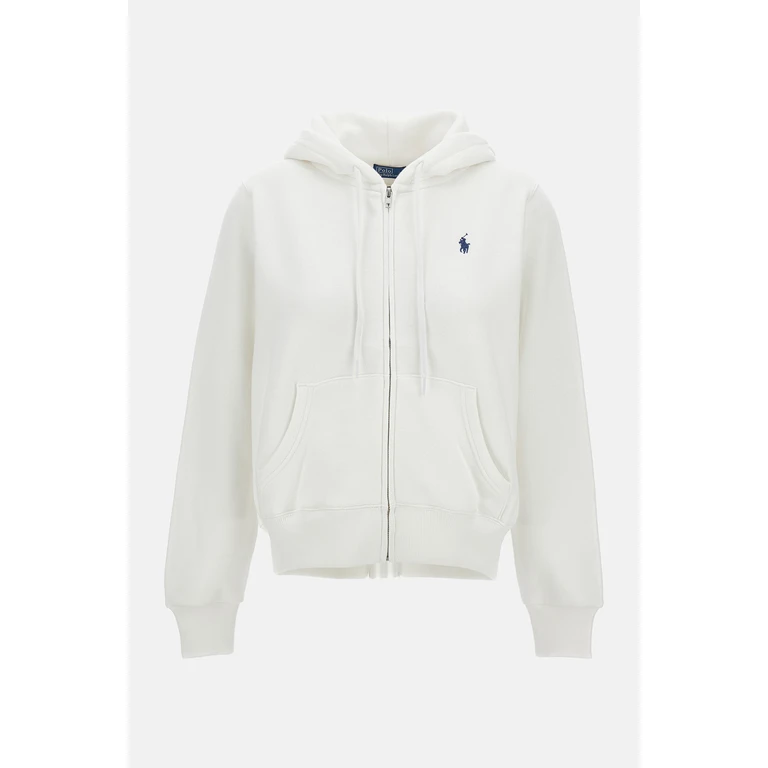 Sweatshirt Woman color White (211971699001)