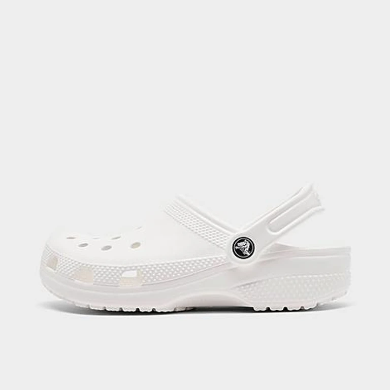Crocs Unisex Classic Clogs - Little Kid
