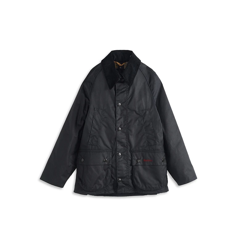 Barbour Boys' Bedale Wax Jacket