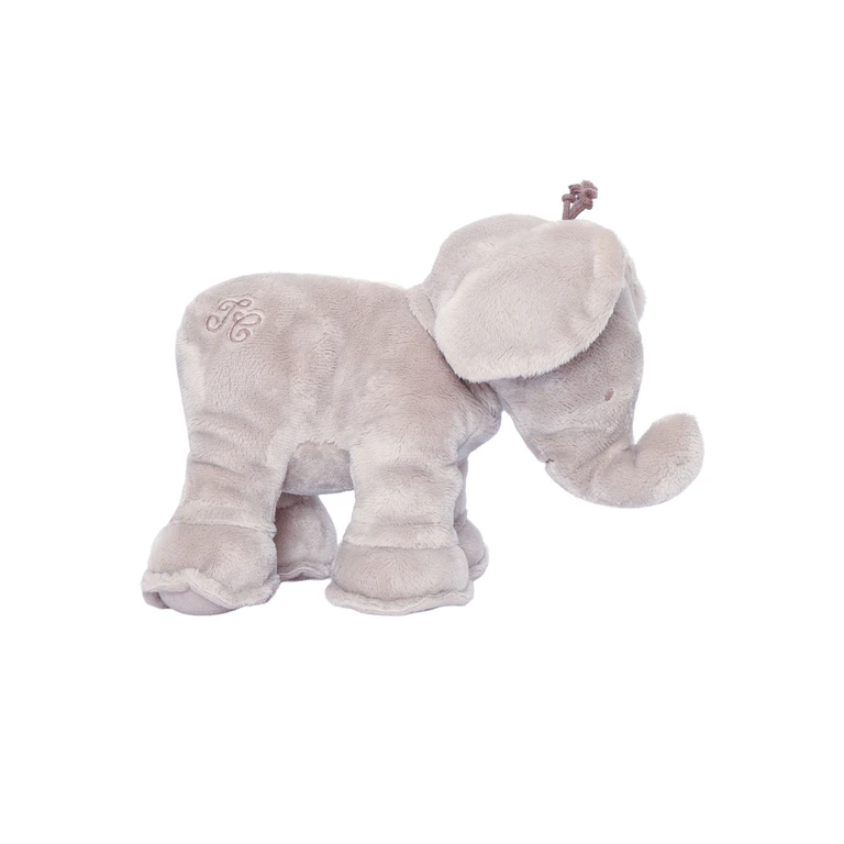 Tartine & Chocolat Gift Set Beige Polyester Peluche - Unisex
