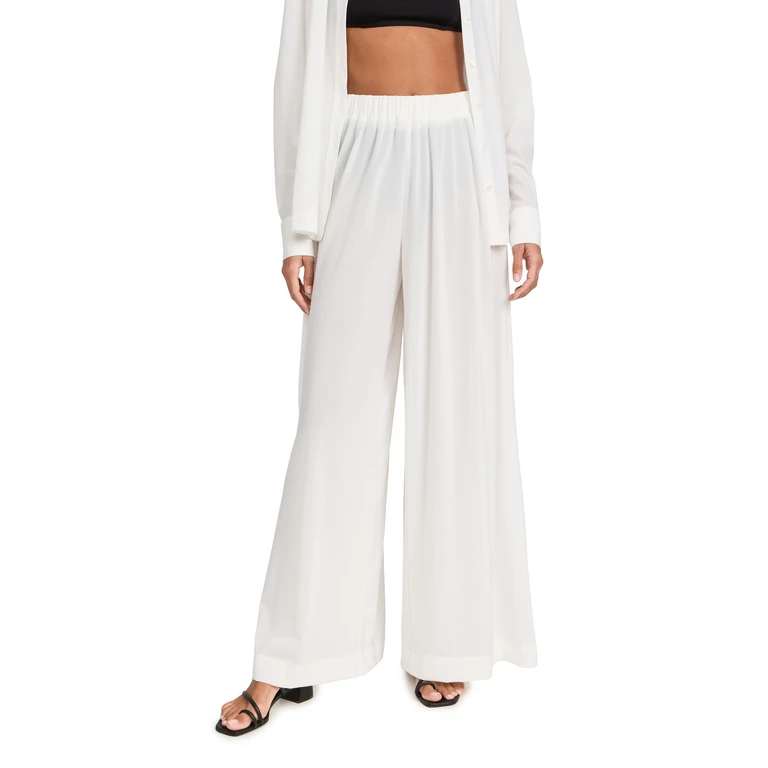 Staud Marza Pants