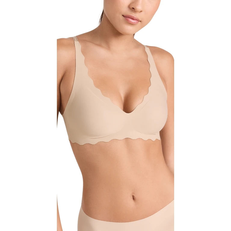 b. tempt'd by Wacoal B. Wow'd Wire Free Comfort Bra