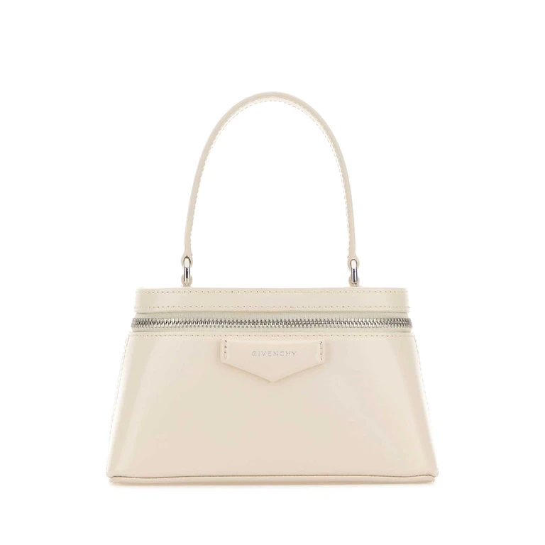 Givenchy Fuchsia Leather Antigona Handbag