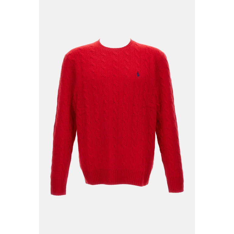Polo Ralph Lauren Pull à manches longues
