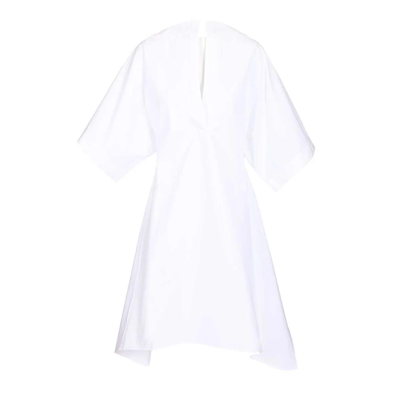 Jacquemus Tunique - Blanc