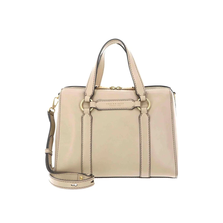 The Bridge Sac Cabas - Noir