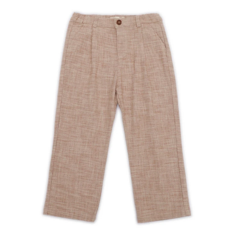 Zhoe & Tobiah PANTS Brown