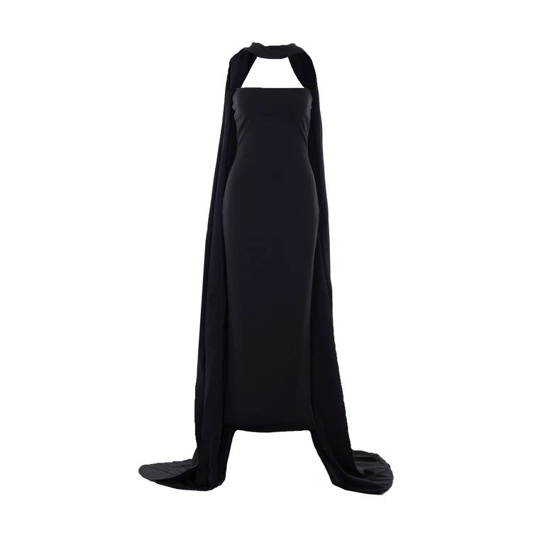 Solace London Martine Midaxi Dress