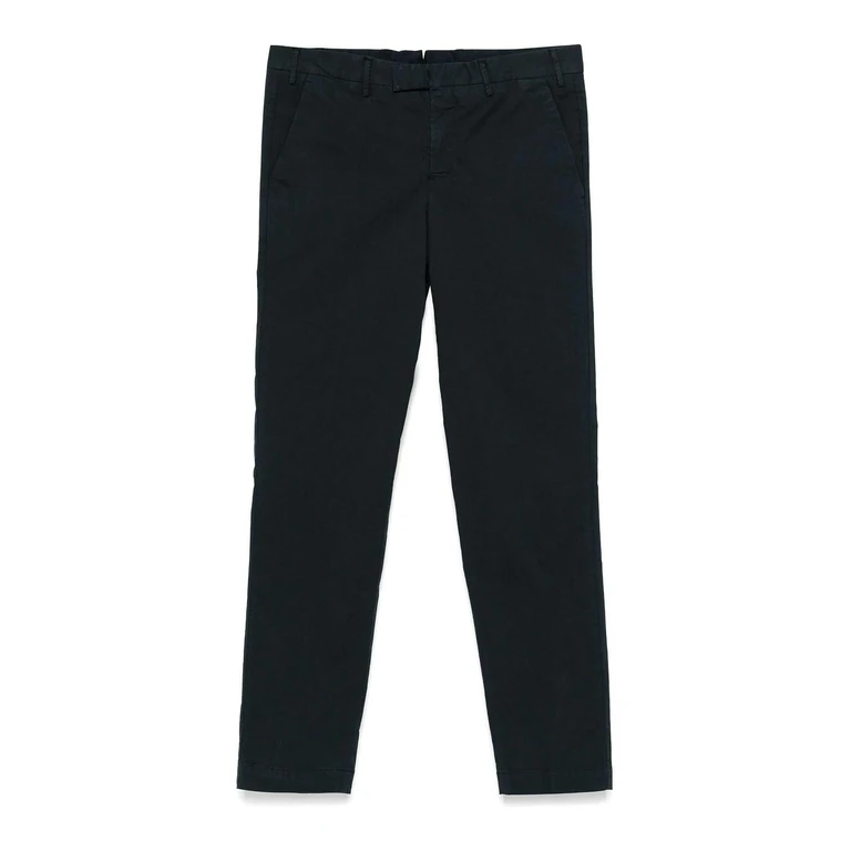 Pt Torino Short - Bleu Foncé