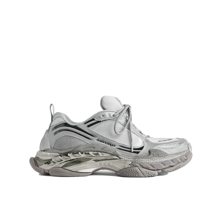 Balenciaga Triple S Grey Calzature - Men