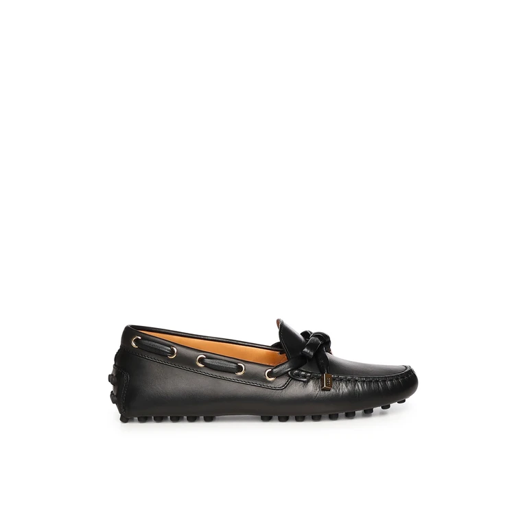 Tod's Mocassins - Blanc