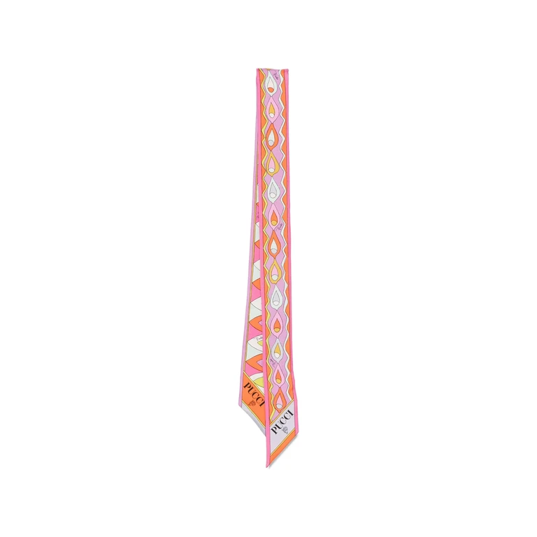 Pucci Scarves