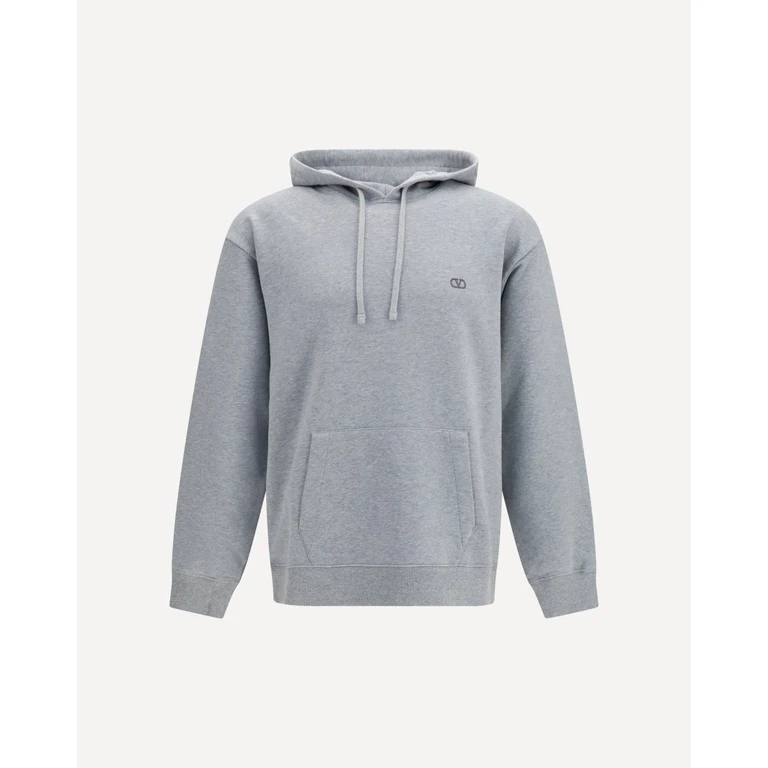VALENTINO VLogo Signature Hoodie Male S