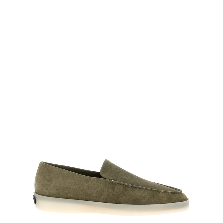Fear of God loafer Loafers