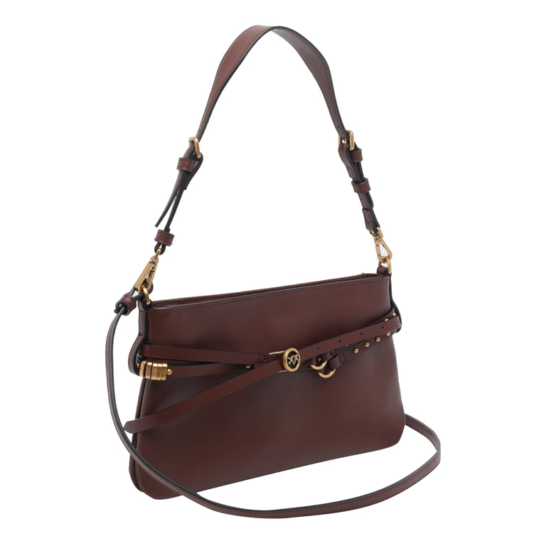 Pinko Sac Banane - Rouge