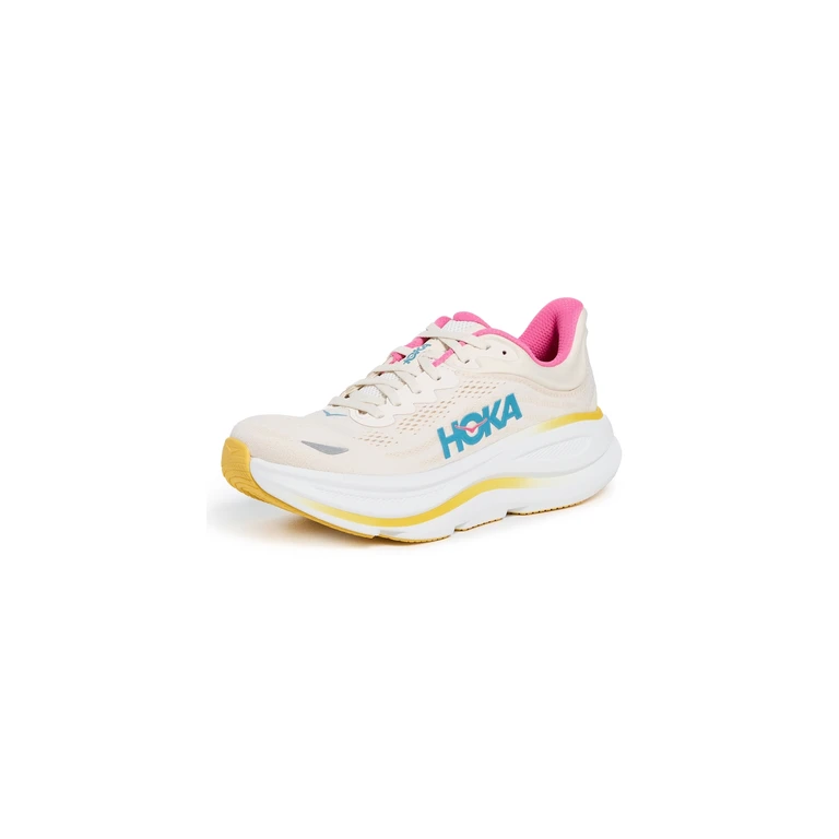 Hoka Bondi 9 Sneakers
