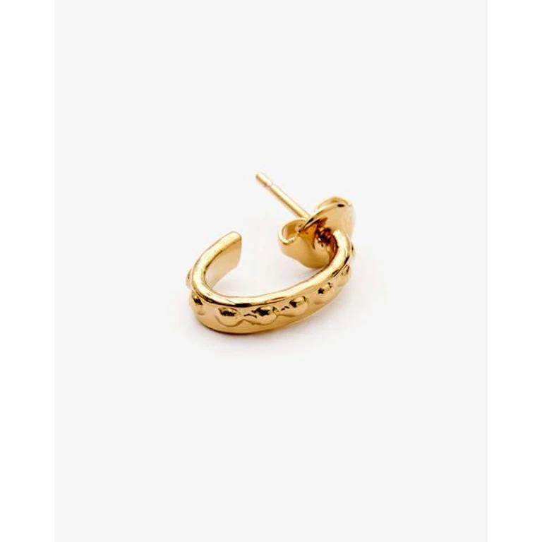 Boucles D'Oreilles Stunning - Femme - Doré - - Isabel Marant