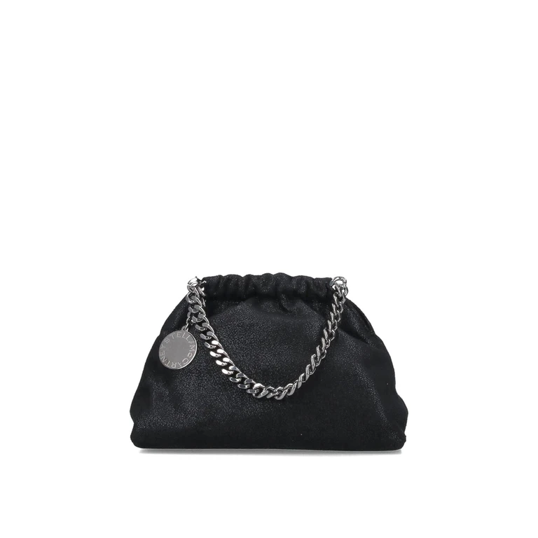 Falabella mini bag with drawstring