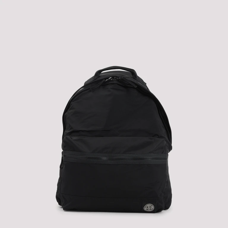 Kiton Polyamide Backpack