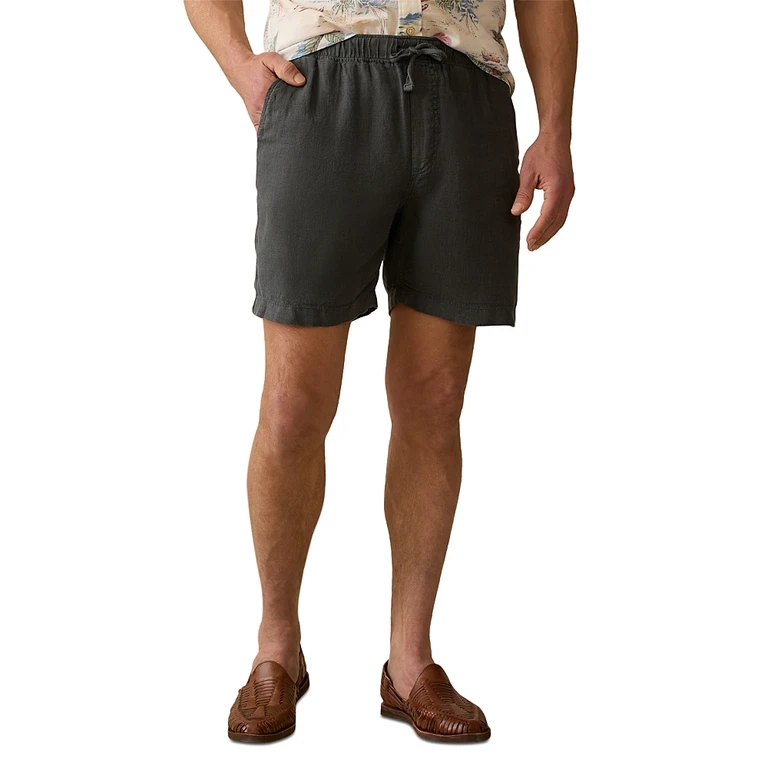 Faherty Essential 6.5 Shorts