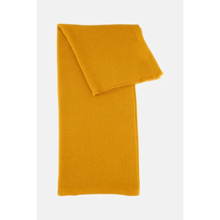 19andreas47 Scarfs Orange - Men