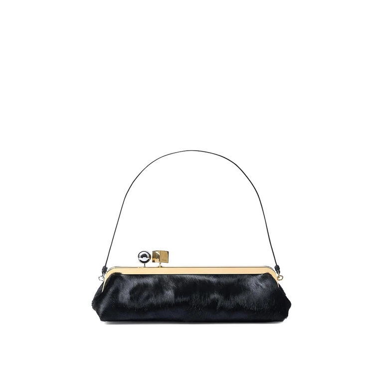 Jacquemus Pochette - Noir