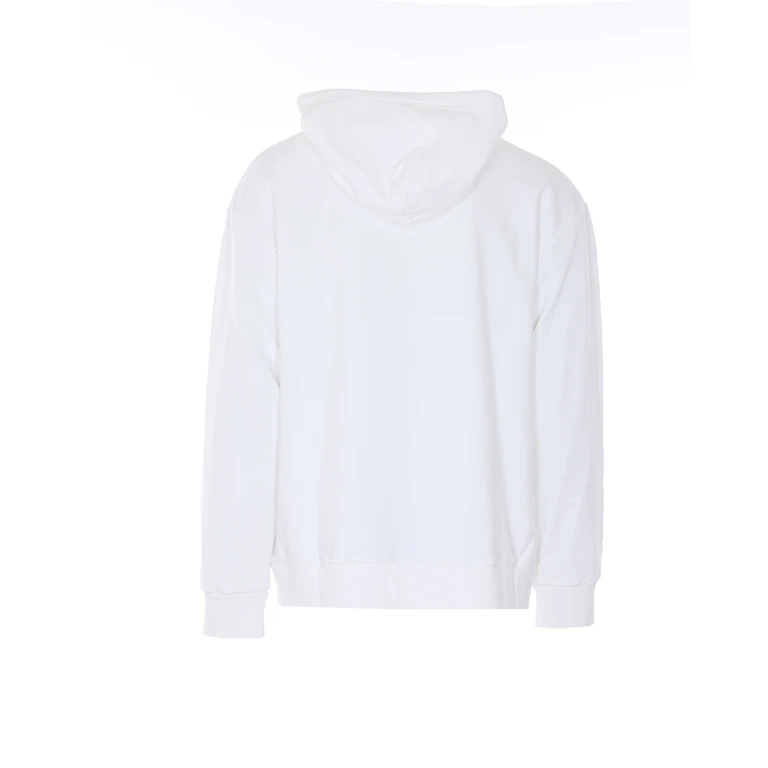 MM6 Maison Margiela Sweat-Shirts - Blanc