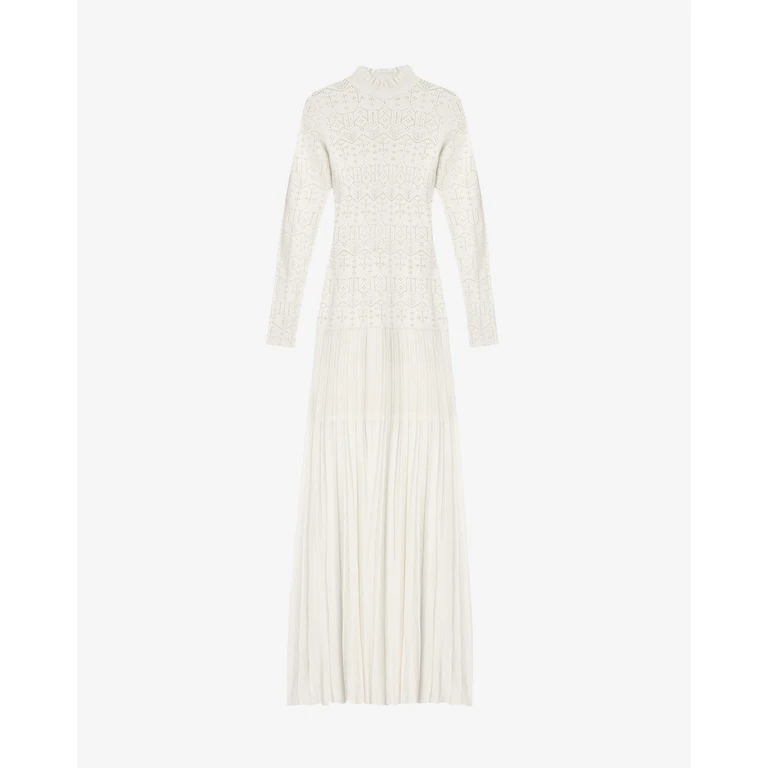 Robe Gisole - Femme - Écru - Taille44 - Isabel Marant