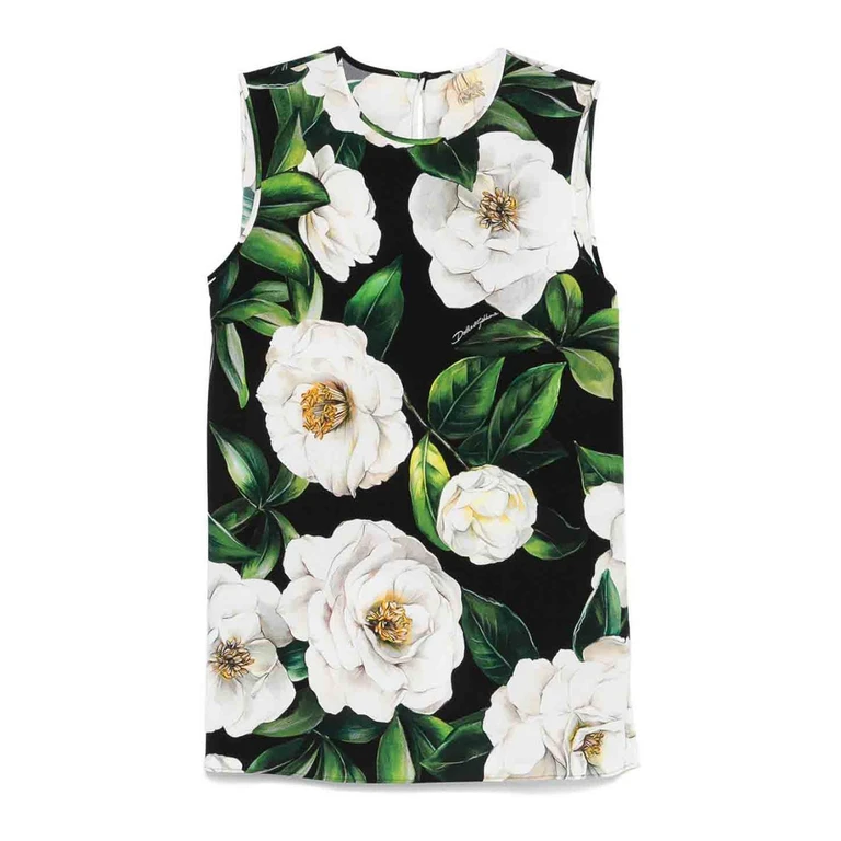 Dolce & Gabbana Top - Blanc