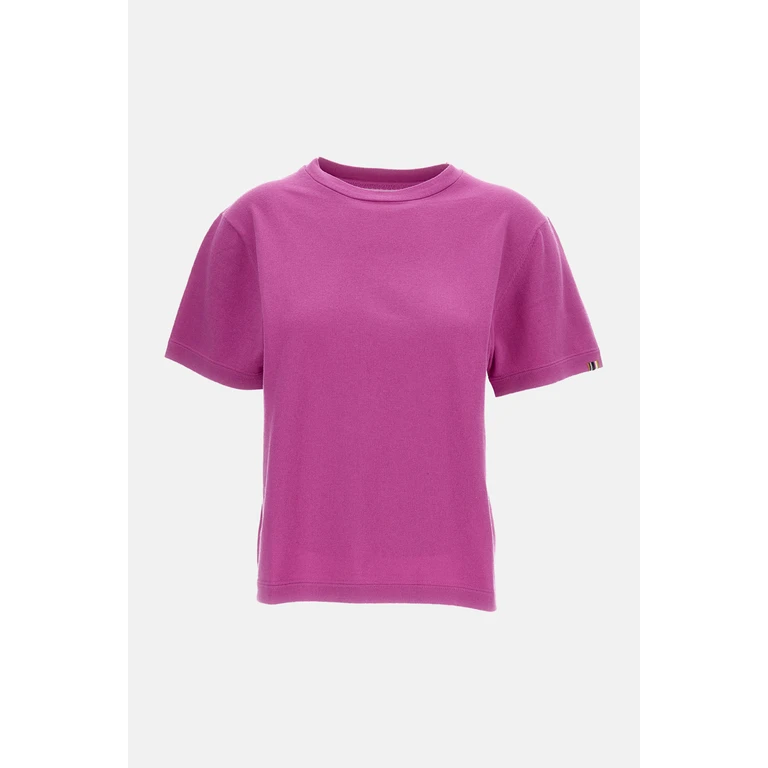 Extreme Cashmere X T-Shirts And Polos Pink Co Ws - Women