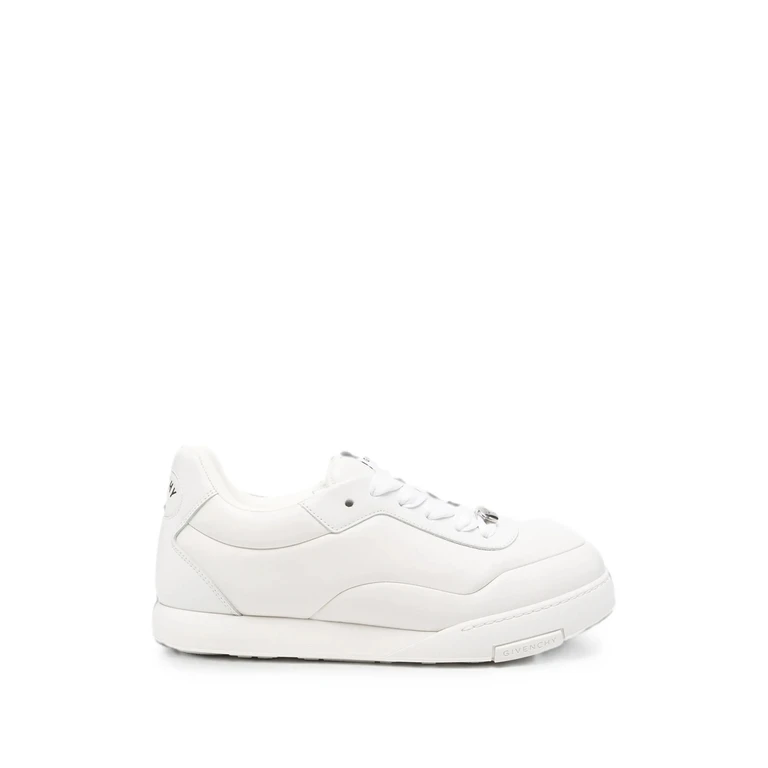 Givenchy Yard Leather Sneakers
