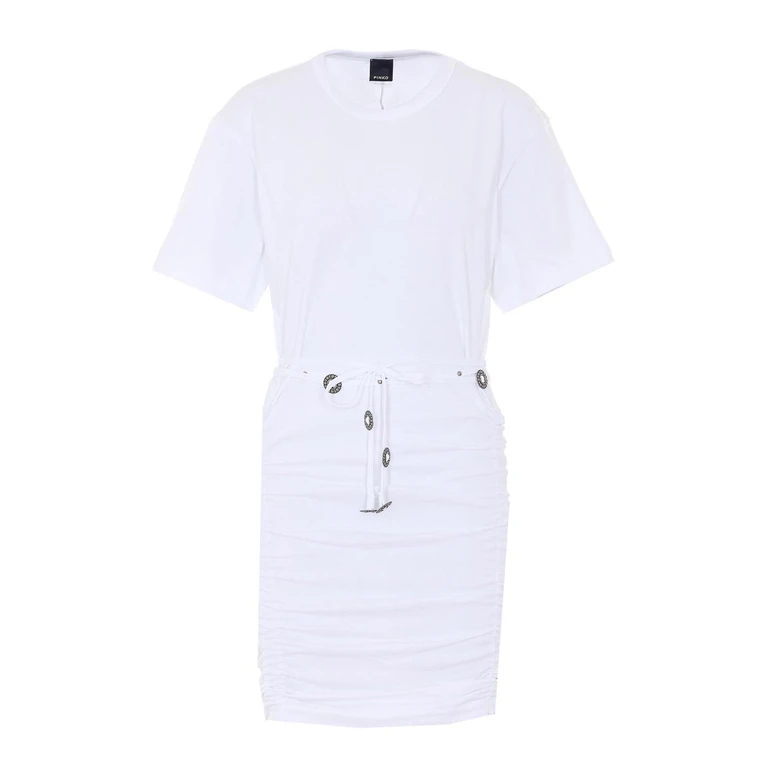 Dress Woman color White (106909A3ARZ04)