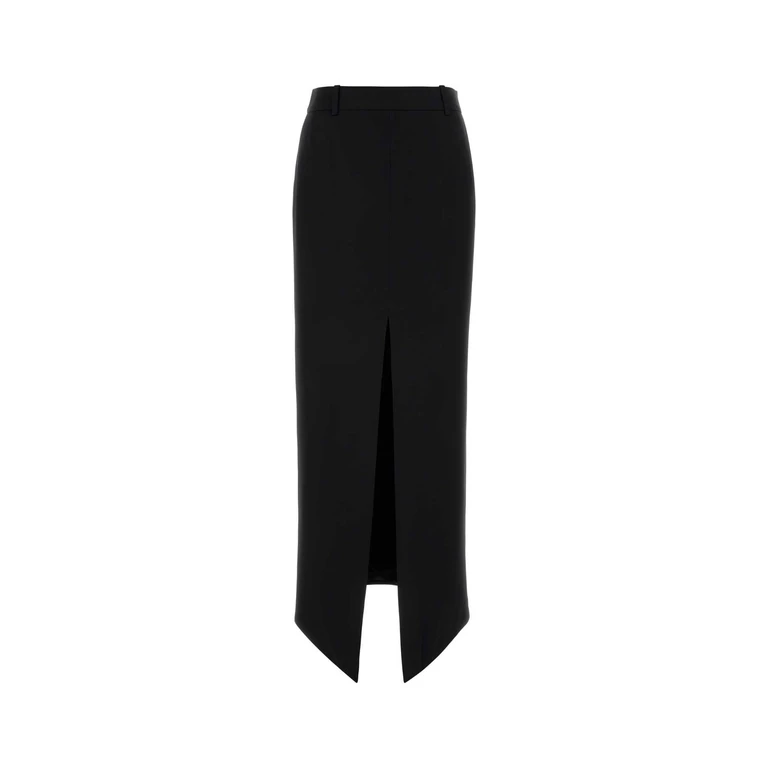 Black Gonne