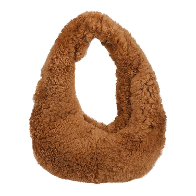 Anita Bilardi Bags Camel - Women