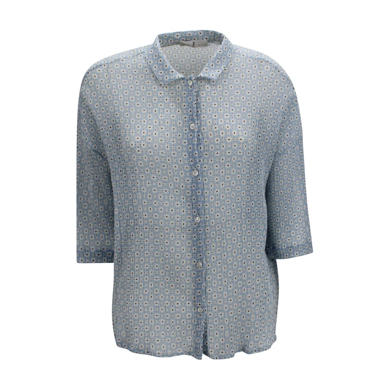 Whyci Shirts Cielo - Women