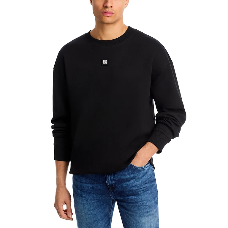 Hugo Dettil Sweatshirt