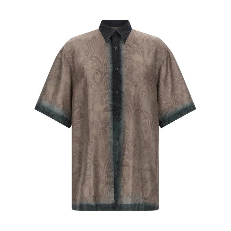 Dries Van Noten cassidye Shirt