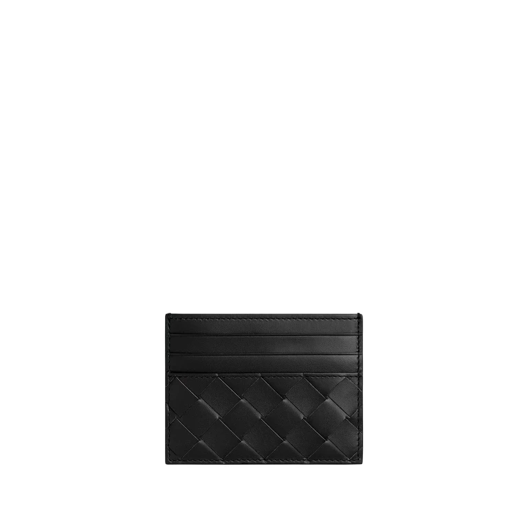 Wallet Men color Black (743209VCPQ38803)